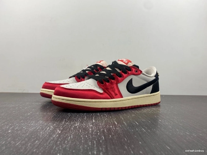 x OG FN0432-017 Home Low 1 Air Jordan Trophy Room 1025